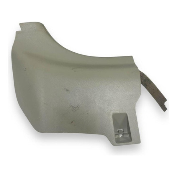 Coluna Inferior Diant Esquerda Toyota Corolla 2009 A 2014