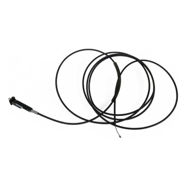 Cabo Abertura Capô Logan Renault Duster 2016 A 2020