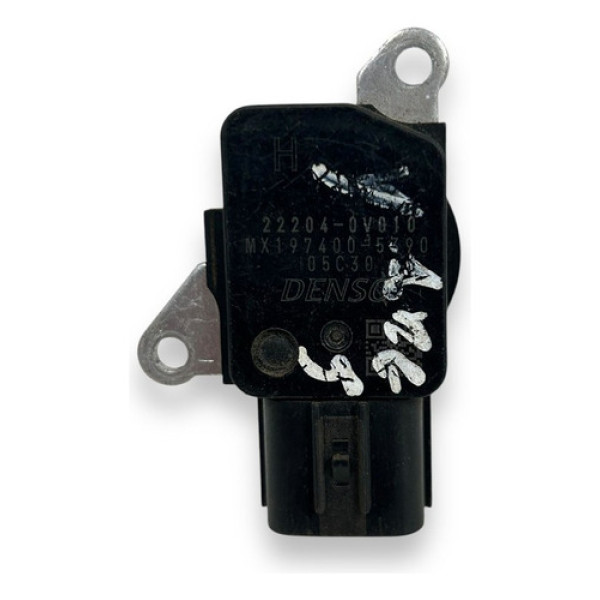 Sensor Fluxo Ar 2.0 Toyota Corolla 2015 A 2019 222040v010