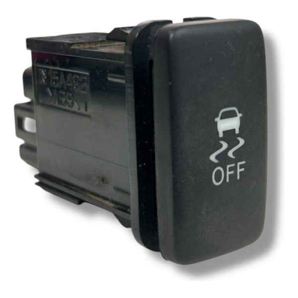 Botão Off Toyota Hilux 2006 A 2014 