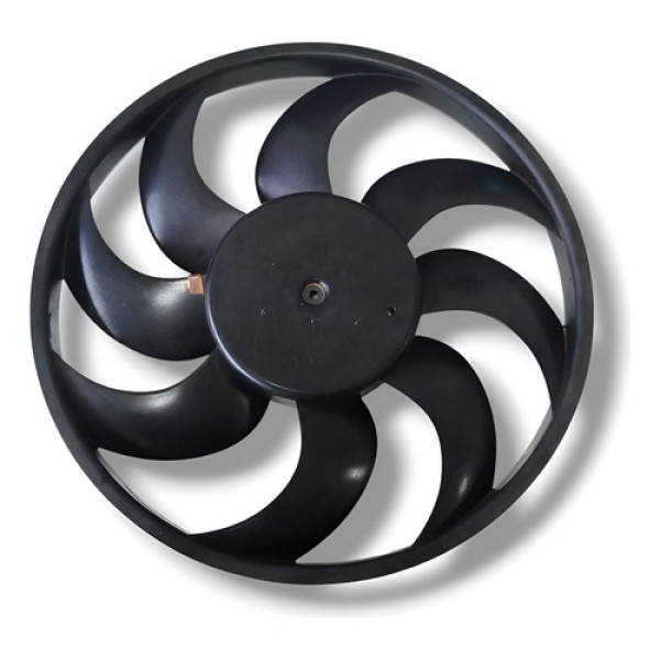 Hélice Ventoinha Do Radiador Fiat Ducato 2.8