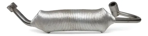 Mangueira Da Turbina Hyundai Hb20 Turbo 2020 A 2025