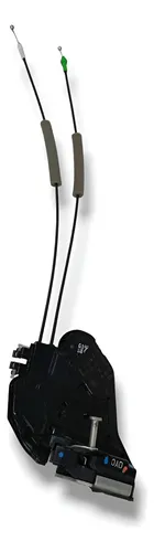 Fechadura Da Porta Traseira Esquerda Fiat  Argo  2024