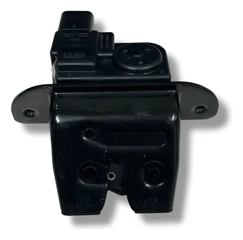 Fechadura Tampa Traseira Hyundai Hb20 2021