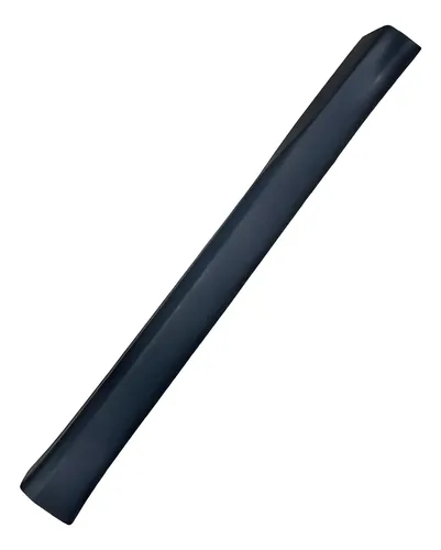 Moldura Soleira Dianteira Esquerda Corolla 2015 A 2019 Preto