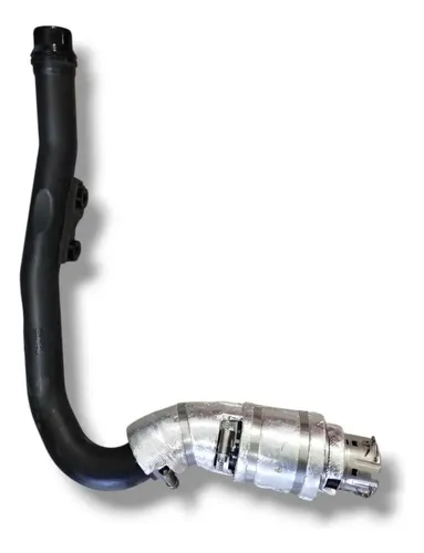 Mangueira Da Turbina Hyundai Hb20 2025 Preto