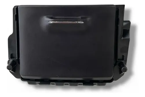 Cinzeiro Porta Treco Toyota Corolla 2015