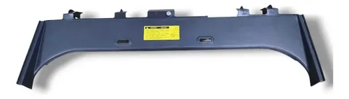 Moldura Porta Malas Toyota Corolla 2008
