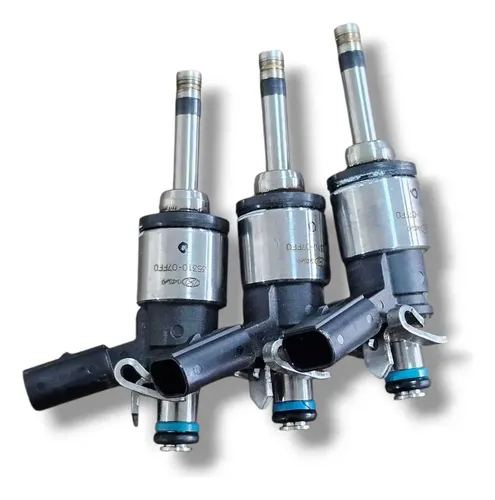 Kit Bico Injetor Hyundai Hb20 2025