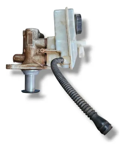 Cilindro Mestre Freio Volkswagen Saveiro G6 2016