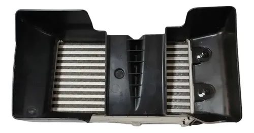 Intercooler Hyundai Hb20 2025 Turbo