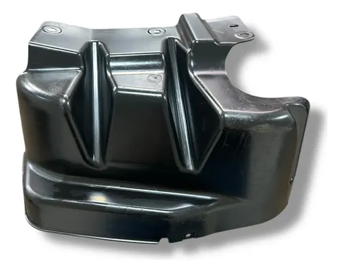 Protetor Inferior Correia Fiat Argo 2018