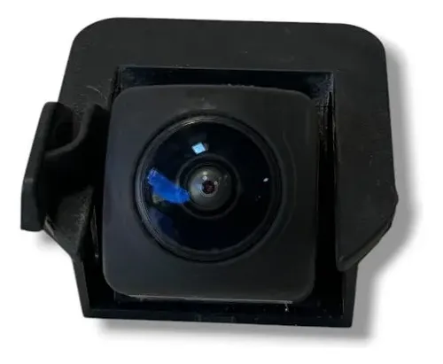 Camera De Ré Honda City 2025