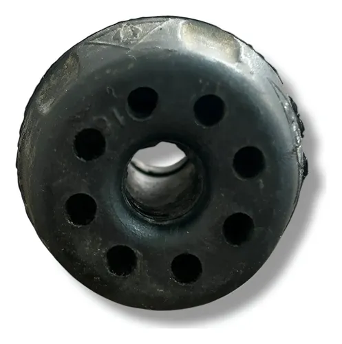 Coxim Do Radiador Renault Duster 2024